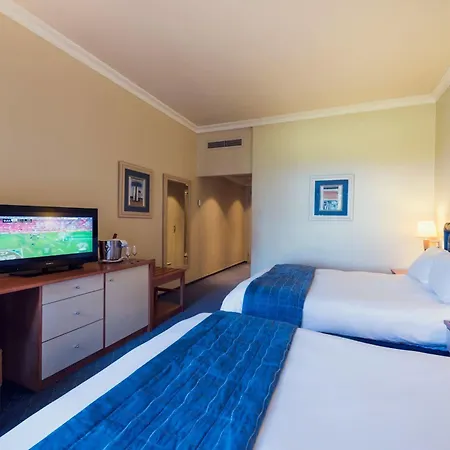 Sibaya Lodge Umhlanga Exterior photo