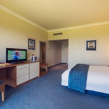 Sibaya Lodge Umhlanga Exterior photo