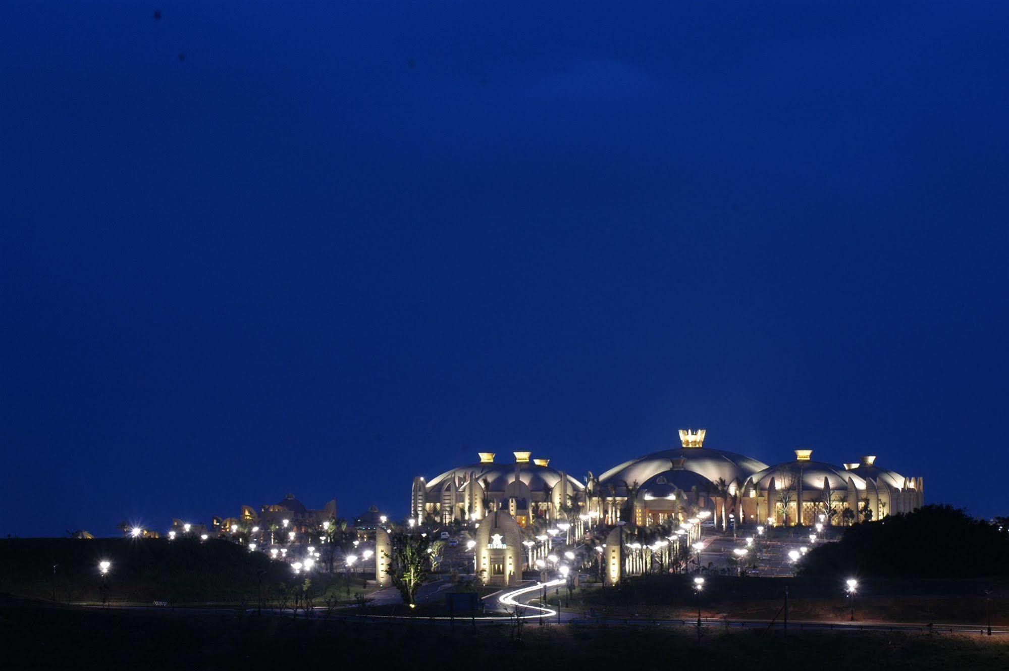 Sibaya 3*